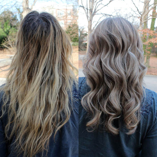 How Often Should You Get Highlights? - MEGAN PIRROCCO HEALTHY HAIR  SPECIALIST